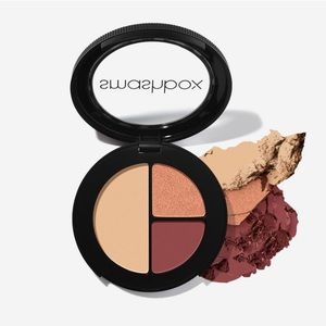 Smashbox Photo Edit Eyeshadow Trio